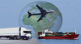 Freight Forwarding