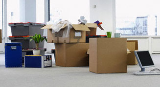 Relocation Services