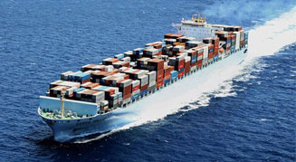 Sea Freight